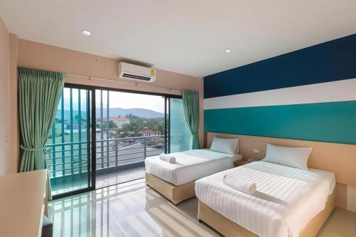 JJ Residence Phuket Town - Housity