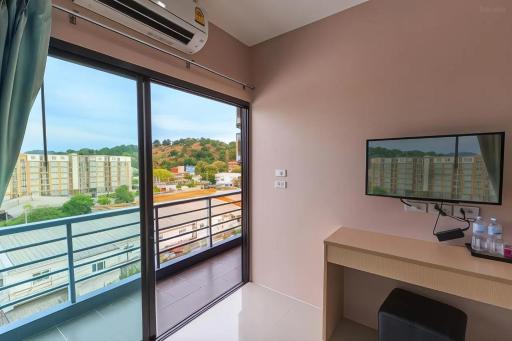 JJ Residence Phuket Town - Housity