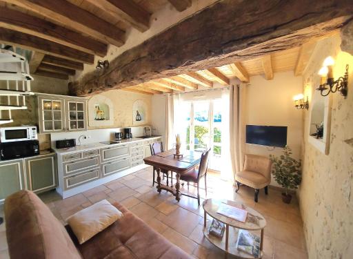 Gîtes dans le Perche, Le Forest - Housity