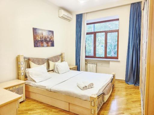 Sahil Formula1 Apartment - Housity