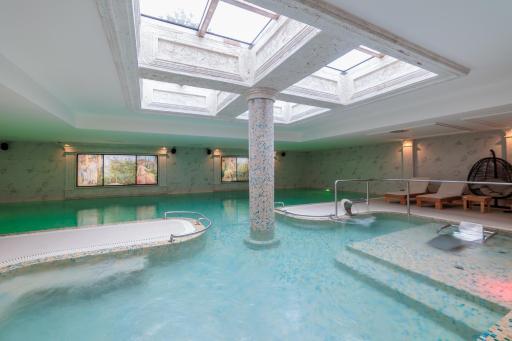 Hotel Tamiš & Spa - Housity