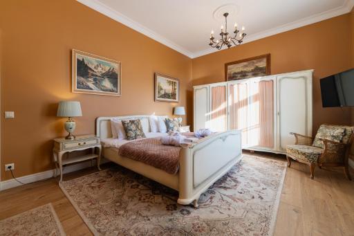 Boutique Apartment Virkas muiža - Housity