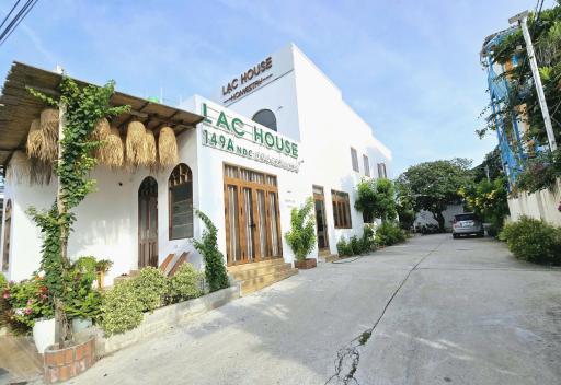Lac House Mui Ne - Housity