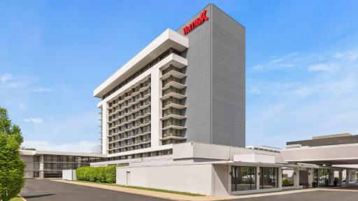 Marriott Saddle Brook - Housity