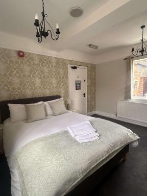 Blenheim House - Housity