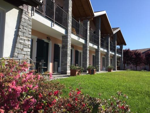 Garni Viggiona - Housity