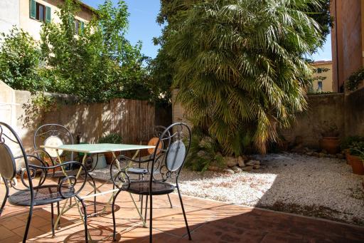 SM32 Pacinotti - Housity