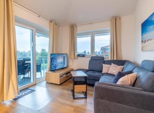 Fewo Utkiek Haus Memmert - Housity