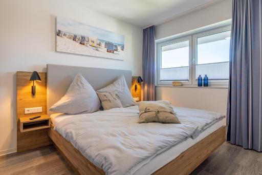 Fewo Steuerbord Haus Borkum Whg 6 - Housity
