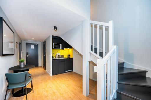 Staycity Aparthotels Bordeaux City Centre - Housity