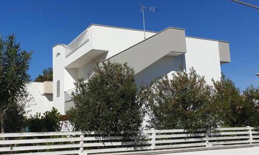VILLA AMENDOLA BEACH - Housity