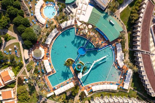 TUI BLUE Tropical - Housity