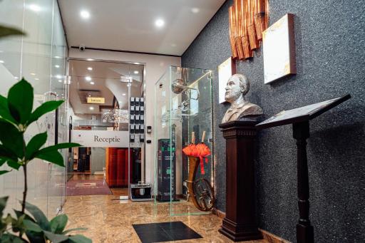 Villa & Restaurant Levoslav House - Housity