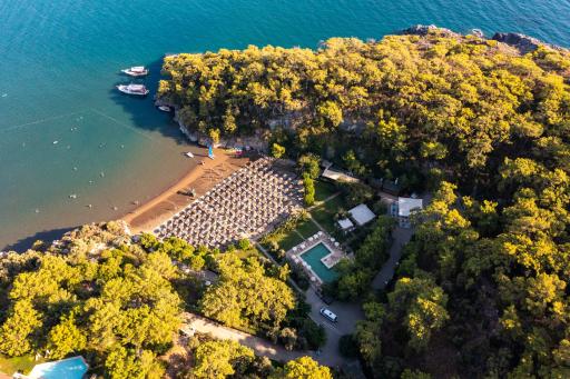 TUI BLUE Seno - Adults Only - Housity