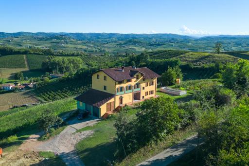 Agriturismo Cascina Reggio - Housity