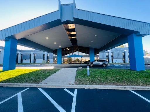 BlissPoint Inn, Kokomo - Housity