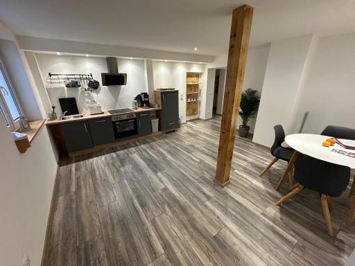 Linus und seine Ferienwohnungen - Housity