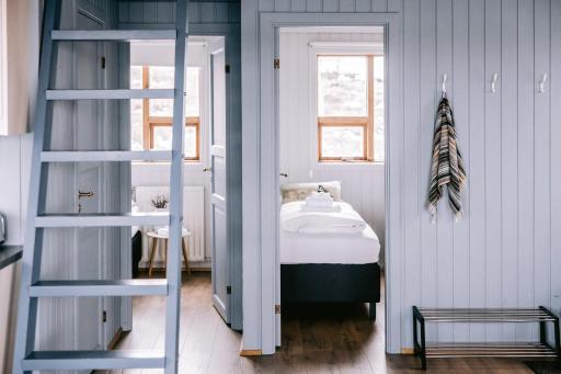 Hlid Cottages - Housity