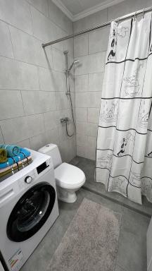 Grey & White Apart - Housity