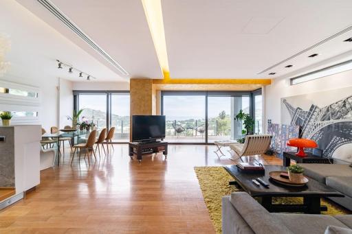 Magnificent, Deluxe Villa, Lagonisi, Athens Riviera - Housity