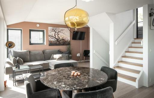 4 Bedroom Nice Home In Sætre - Housity