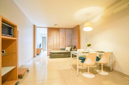 Dream Studios BA - Housity