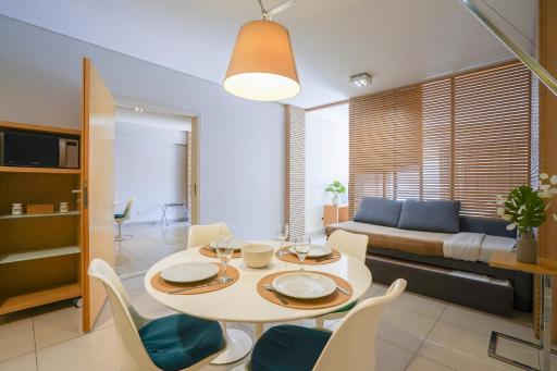 Dream Studios BA - Housity