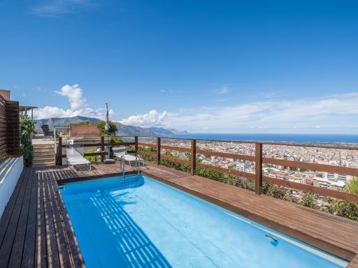 villa Sun - Housity