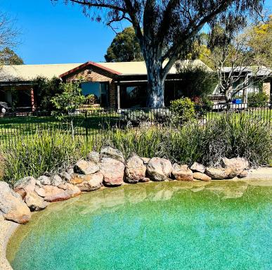 Peppercorns Riverside Farm Stay - Housity