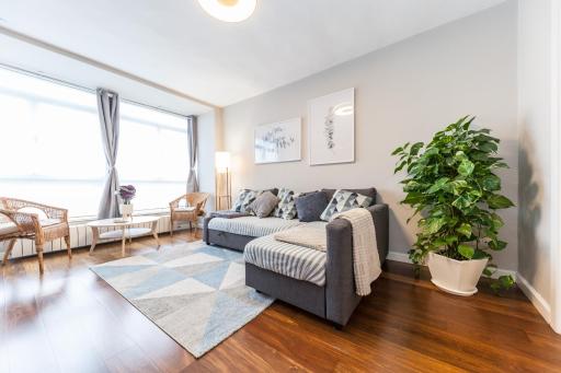 Apartamento El Espigón (Cimadevilla) - Housity