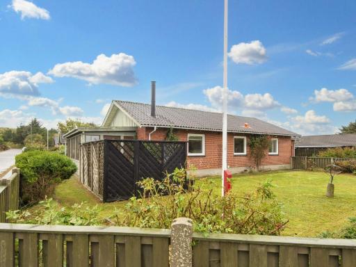 Holiday home Hvide Sande CXIV - Housity