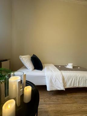 Urban Luxury Apartments - Housity