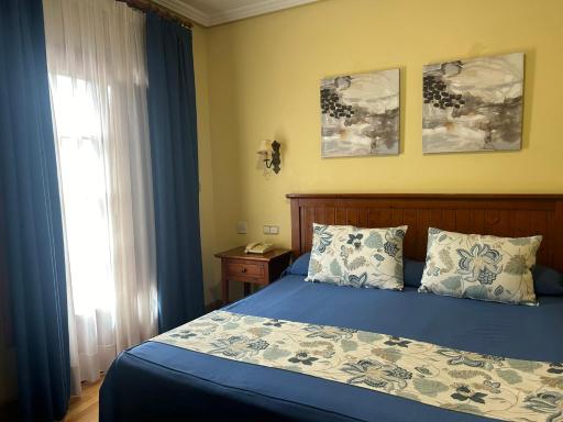 Hotel Casona de la Reyna - Housity