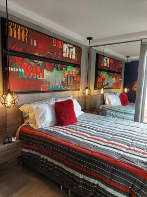 All Inclusive Suites - Housity