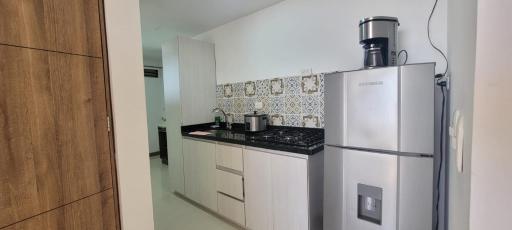 Apartamento FL Martinz 2 - Housity