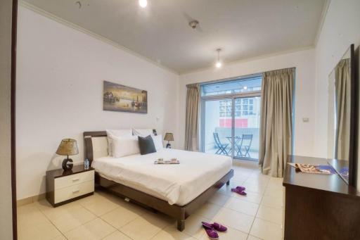 Dream Inn Apartments - Burj Views - Housity