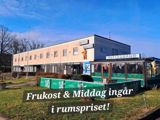 Hotell Dacke - Housity