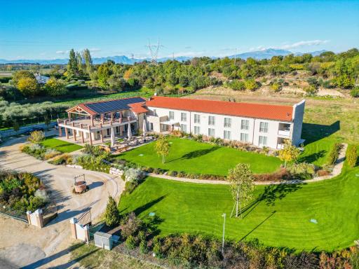 Relais Agriturismo Maria Vittoria - Housity