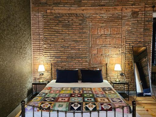 Old Gold Apartment - Housity