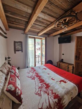 B&B Le Ciaf - Housity
