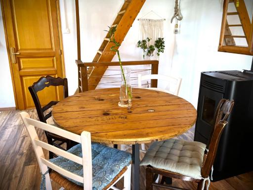 Cozy mini house with beautiful views - Housity