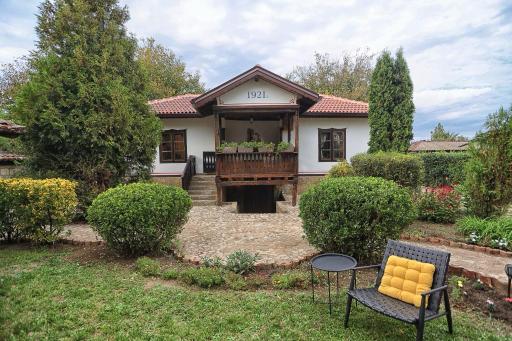 Villa Viara - Housity