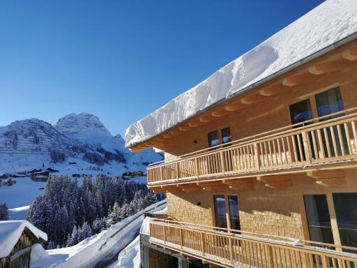 Travel Proud Naturhaus am Arlberg - Housity