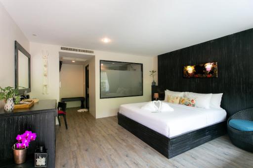JALMIN Hotel Samui - Housity