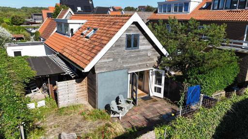 zilvermeeuw - Housity