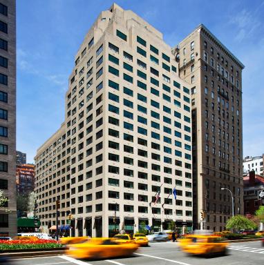 Loews Regency New York Hotel - Housity