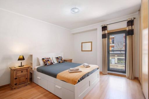 Rossis apartment Algarve - Housity