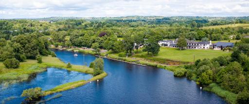 Killyhevlin Lakeside Hotel & Lodges - Housity