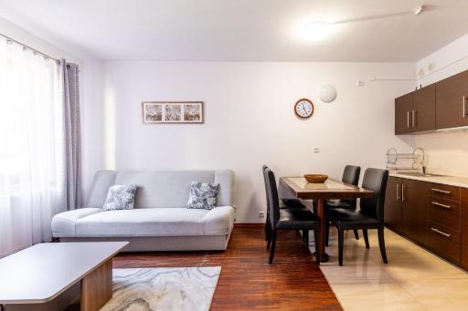 Apartament pod wyciągiem - Ilona - KARKONOCE - Housity