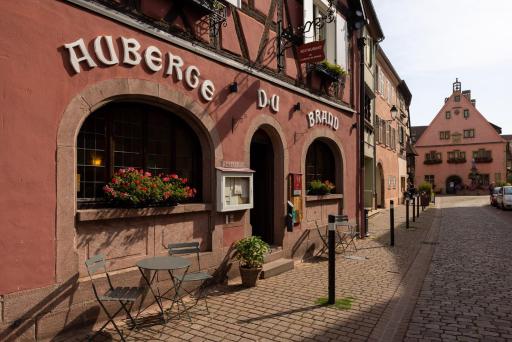 L'Auberge du Brand - Housity